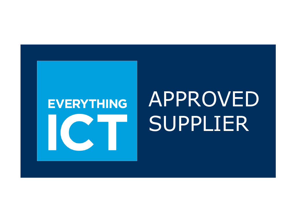 Everything ICT Approved Supplier